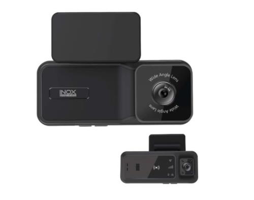 Güvenlik Kameraları Araç / INOX Güvenlik Kameraları Araç